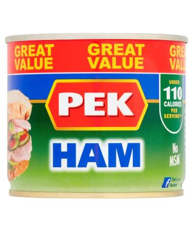 MASPek Ham 240g-Food