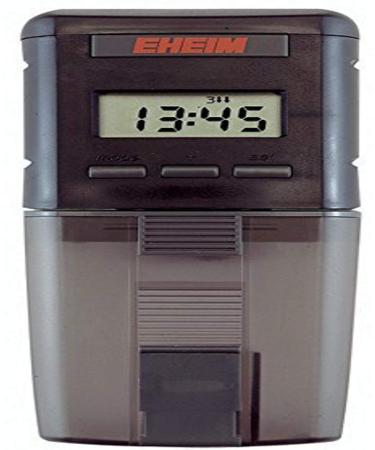 EHEIM Everyday Fish Feeder Programmable Automatic Food Dispenser