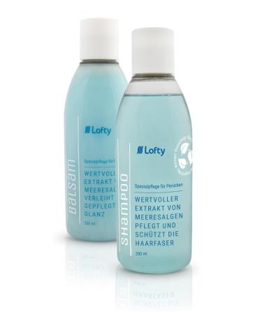 Lofty Basic Duo - Premium Quality Essentials for Everyday Comfort | Shop Internationally - Buy Online on SooperMarket.com