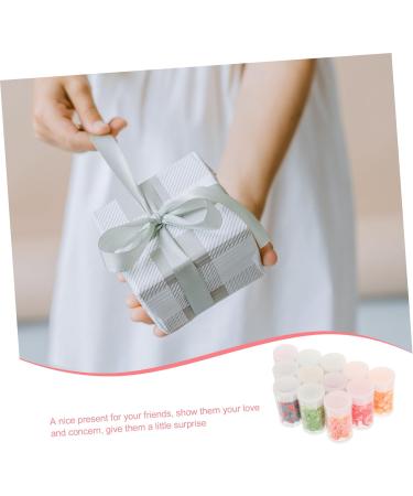 Healeved 12 Boxes Nail Art Accessories Fruit Slices Resin Charms Slices Mini Accessories Nail Fruit Resin Making Charms Nail Art Supplies Lip Gloss Decor Polymer Clay Material Soft Pottery 14.2X8.8X2.5CM Assorted Color - Buy Online on SooperMarket.com