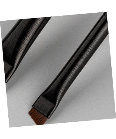 Didiseaon 3 sets Makeup Ultra Thin Eyebrow Slanted Fine Eyeliner Angled - Buy Online on SooperMarket.com