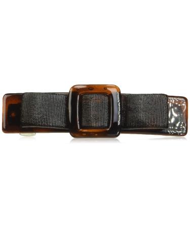 Caravan Hair Decoration Barrette Number 8031