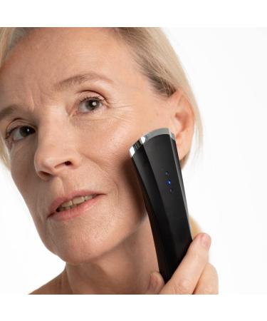 Portable Plasma Acne Removal Device for Clear Skin - GESS Face Cleansing Tool - Buy Online on SooperMarket.com