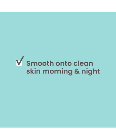 Burt's Bees Daily Gel Cream - Skin Balancing Face Moisturizer | Hydrating Prebiotic Formula for All Skin Types - 1.8 Oz - Buy Online on SooperMarket.com