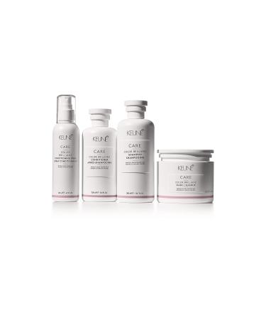 KEUNE CARE Color Brillianz Hair Mask 6.8 Oz - Intensive Color Protection - Buy Online on SooperMarket.com