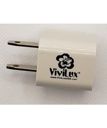 ViviLux 3-in-1 Rechargeable GREEN Laser System with Adjustable Line  Crosshairs and Dot Illumination Heads  Innovative Sewing and Quilting Notion for Precise Stitching  Mounts with HOOK AND LOOP TAPE 1.US Plug - Buy Online on SooperMarket.com