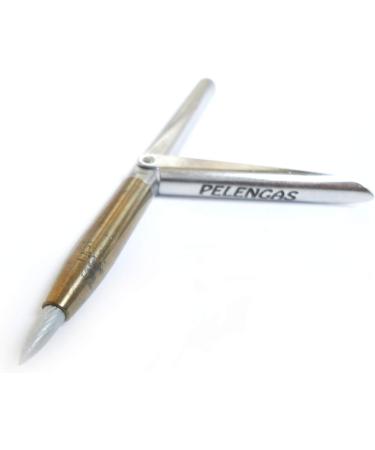 Pelengas Stainless Steel Pole Spear Tip - One Petal Design - Buy Online on SooperMarket.com