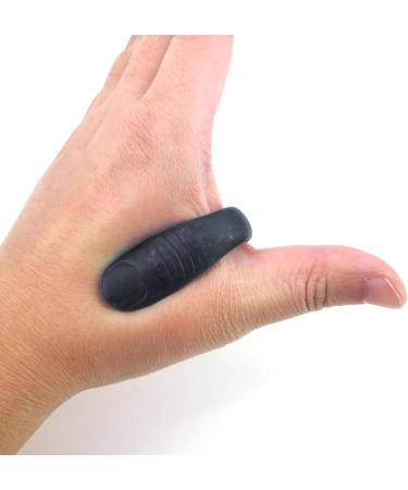 SamFansar 4Pcs Hypoglycemic Acupoint Clip-Hypoglycemia Acupoint Clip Portable Sugar Control Pain Relief Acupressure Point Clip Helps for Effectively Control Blood Sugar 4pcs - Buy Online on SooperMarket.com