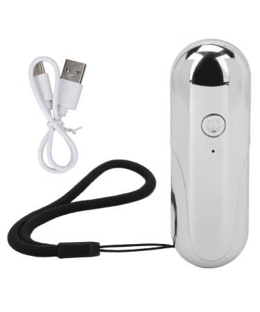 Bite Relif Bite Relief Pen USB Charging Bite Treatment Sting Suction Reduce Itching Safe Itch Bite Heat Sting Healer for Bites Child Adults Bite Sting Kit Suction Tool