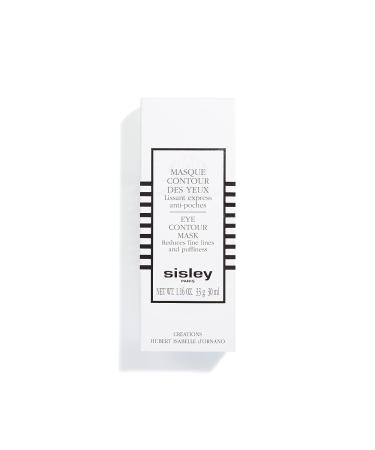 SISLEY Eye Contour Mask 1.16oz - Revitalizing Eye Treatment - Buy Online on SooperMarket.com