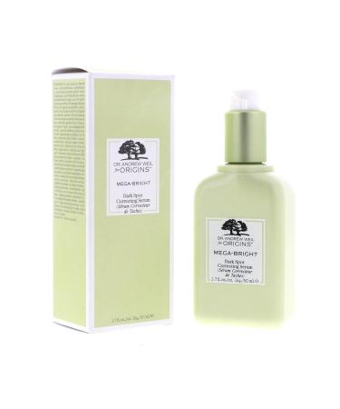 Buy Dr. Andrew Weil for Origins Mega-Bright Skin Tone Correcting Serum - Global Shipping Available - Buy Online on SooperMarket.com