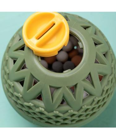 Professional Washer Ball Cleaner - Versatile Plastic Lightweight Hollow Reusable Washing Ball for Detergent Wash - Buy Online on SooperMarket.com