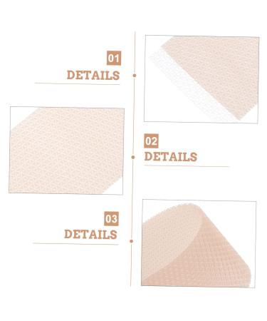 Healeved 2pcs Silicone Scar Patches for Stretch Marks - Silicone Gel Tape for Wound Healing - Buy Online on SooperMarket.com