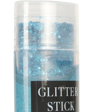 Shop Blue Face Glitter - 16g Multifunctional Makeup Glitter for Festivals | Buy Internationally - Buy Online on SooperMarket.com