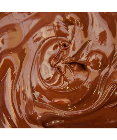 Sephra Premium Fountain Ready Couverture Chocolate 10kg (Milk Chocolate) Choc Buttons For Chocolate Fountains Fondue Drizzling Coating Enrobing - Gluten Free Halal Vegetarian - Buy Online on SooperMarket.com