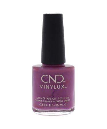 Vinylux CND Weekly Polish Brazen