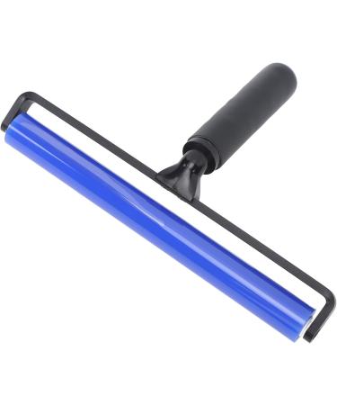 Screen Film Roller - 8 Inch Hair Removal Roller | Comfortable Grip Eco-Friendly & Anti-Stick Design for Easy Use - Buy Online on SooperMarket.com
