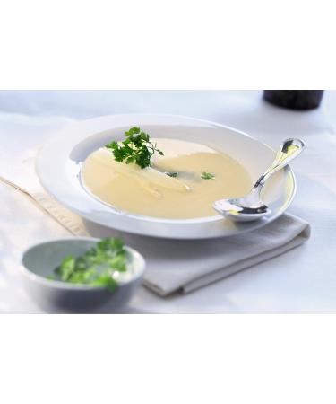 Buy Knorr Asparagus Cream Soup Dry Mix - Natural Asparagus Taste | 700g Pack for International Shipping - Buy Online on SooperMarket.com