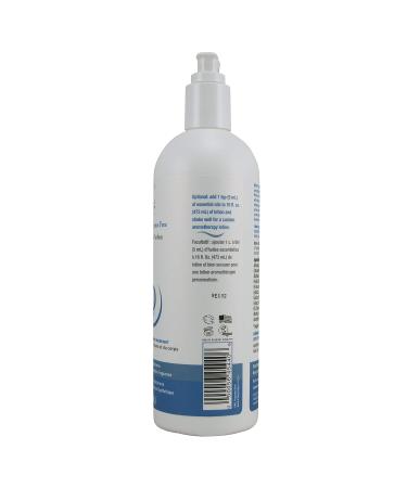 Beauty Without Cruelty Fragrance Free Hand & Body Lotion 16 fl oz - 100% Vegetarian - Buy Online on SooperMarket.com