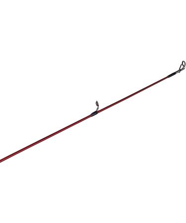 Berkley Cherrywood HD Casting Fishing Rod 6'6 - Medium Power, 2pc | New Model - Buy Online on SooperMarket.com