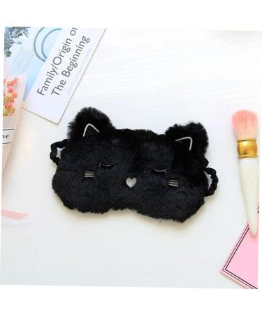 Buy Eye Sleep Masks (3pcs) - Cute Silk Blindfolds for Travel & Sleep | Bulk Discounts Available - Buy Online on SooperMarket.com