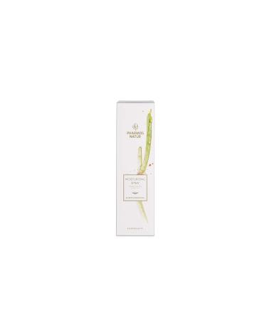 Pharmos Natur Sensitive Purifying Moisturizing Spray 100ml - Premium Skincare for All Skin Types - International Shipping Available - Buy Online on SooperMarket.com