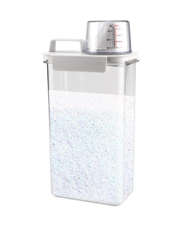 Liquid Laundry Detergent Dispense for Water Soaps for Water Soaps Liquid Laundry Detergent (2300ml)