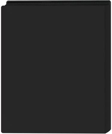 Pioneer Photo Albums KZ-46 Black Photo Album - Buy Online on SooperMarket.com