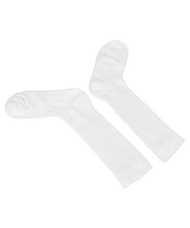 Diabetic    Socks Loose Skin Friendly Diabetic  Care  Socks Healthy Care for Elderly for Pilates
