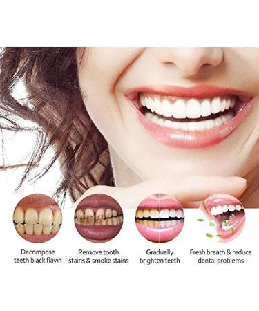 SP-6 Ultra Whitening Toothpaste - Probiotic Brightening Deep Cleaning Prevents Tartar Fresh Breath | International Shipping - Buy Online on SooperMarket.com