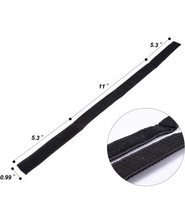 Adjustable Replacement Straps for Hoverboard Gocart - 2 Pairs - Buy Online on SooperMarket.com