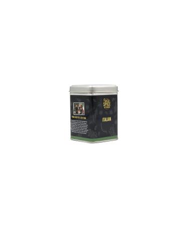 Spice Kitchen Italian Seasoning spice blend of Italian Herbs (35g)