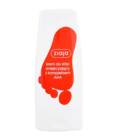 Ziaja Foot Care Nourishing 60ml Foot Cream Foot Cream