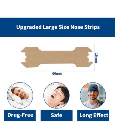 70 Counts Nasal Strips Counts L-70 - Buy Online on SooperMarket.com