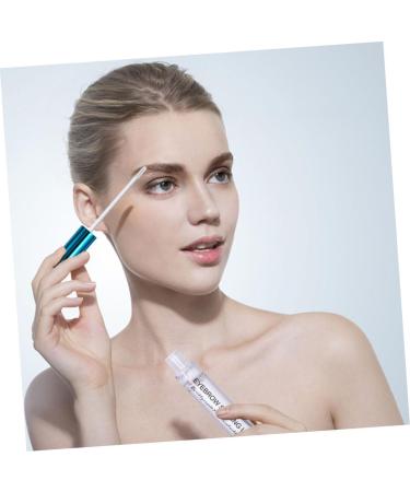 MAGICLULU Define Eyebrow Liquid Eyebrow Styling Liquid Makeup Accessory Eyebrow Powder Miss Colorless - Buy Online on SooperMarket.com
