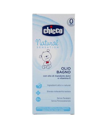 Natural sensation lbad 200 ml