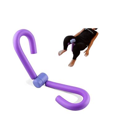 Perpetual Thigh Master Thigh Trimmer Thin Body | Thigh Toner & Butt, Leg, Arm Toner | Leg Exerciser | Home Gym Equipment