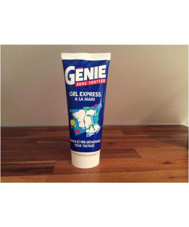Genie Gel Express Detergent hand wash - Pack of 3 - Buy Online on SooperMarket.com