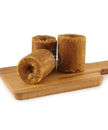 Nona Manis Premium Quality Coconut Palm Sugar 500g - Authentic Gula Malacca from Malaysia (2 Packs) - Buy Online on SooperMarket.com