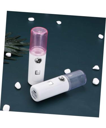 BELLIFFY 1pc USB Air Humidifier USB Portable Humidifier Miniature Humidifier - Buy Online on SooperMarket.com