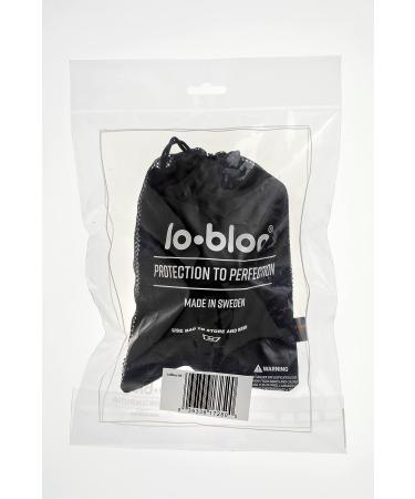 lobloo Free Male Patented Athletic Groin Cup | For Kick Boxing, MTB, BMX, Cricket, Hockey, Baseball, Football | Male Size +13yrs - Buy Online on SooperMarket.com