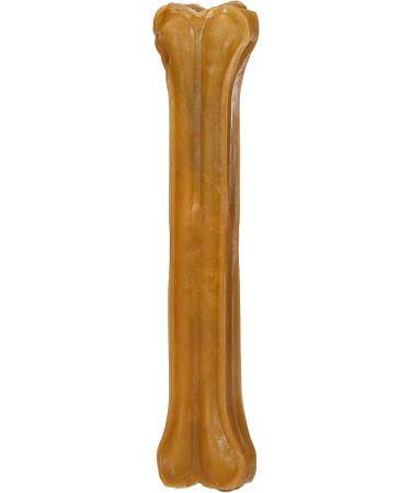 Nobby Chewing Bone Pressed - 32cm 420g | Durable Dog Chew | International Shipping Available - Buy Online on SooperMarket.com