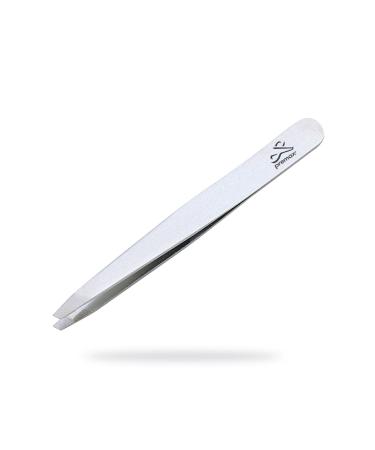 Premax 15644 Tweezers - Aqua Collection 1 piece