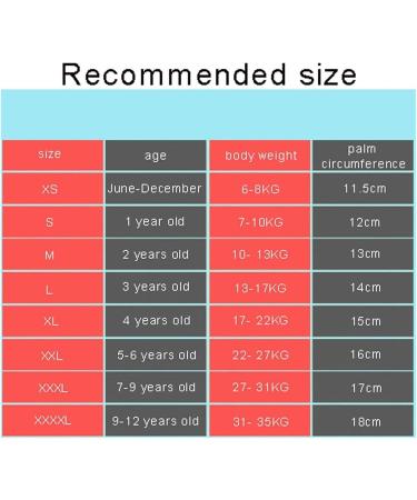 Scratch-Free & Breathable Baby Holder | Perfect for 12 Months to 5 Years | Spring/Summer Color (Size S) - International Shipping Available - Buy Online on SooperMarket.com