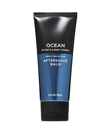 Ocean For Men Aftershave Balm 3.4 Ounce