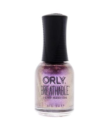 Orly Breathable Treatment Plus Color - 2010001 You Are a Gem Nail Polish Women 0.6 oz