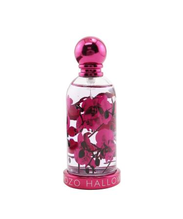 Halloween Kiss Eau De Toilette Spray - 50ml/1.7oz - Buy Online on SooperMarket.com
