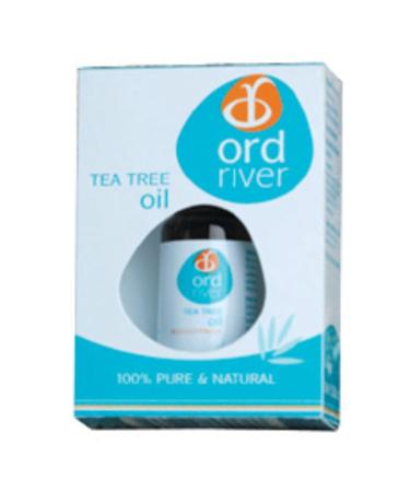 Ord River Tea Tree 25ml