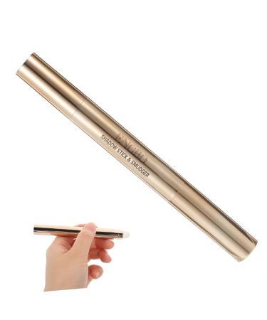 WOFASHPURET Sponge Makeup Brush Double Ended Eye Shadow Pen Makeup Brush Eye Makeup Pen Eye Shadow Pens Eye Shadow Sticks Set Eyes