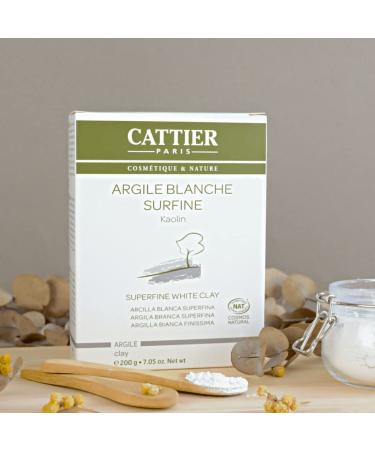 Buy CATTIER Clay and Mud Wax - 200g | International Shipping Available - Buy Online on SooperMarket.com